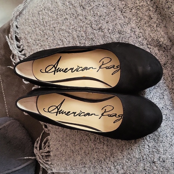 American Rag Shoes - American Rag Heels